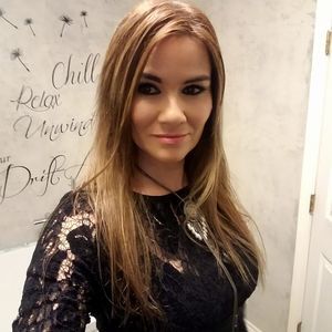 Meet your Posher, Veronica